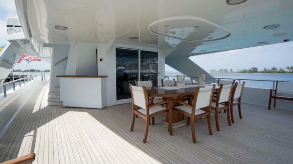 Heesen Yachts 145 image