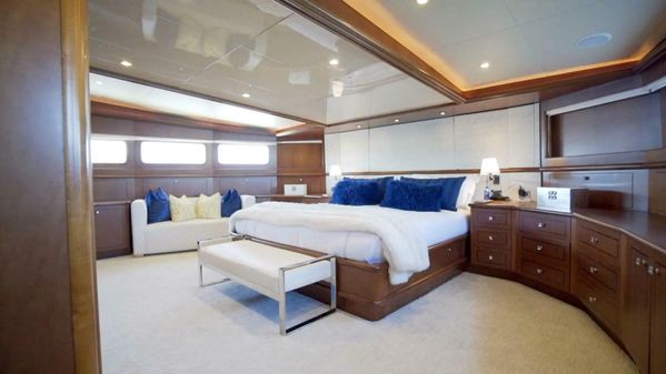 Heesen Yachts 145 image