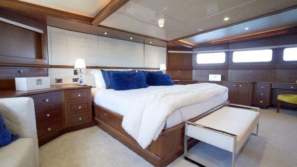 Heesen Yachts 145 image