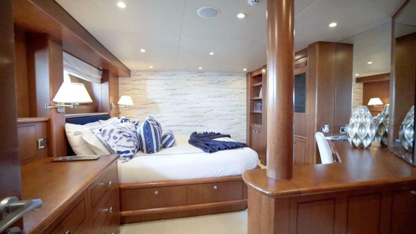 Heesen Yachts 145 image