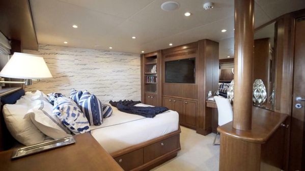 Heesen Yachts 145 image