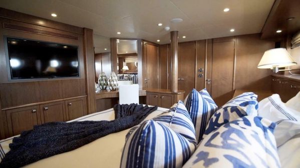 Heesen Yachts 145 image