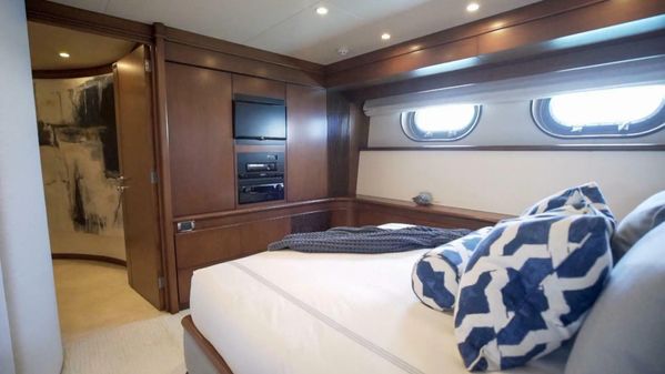 Heesen Yachts 145 image