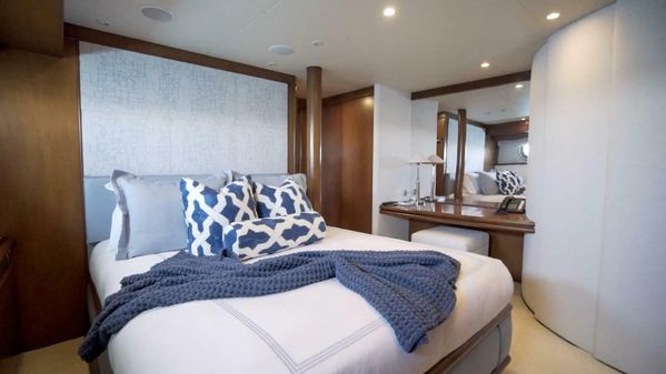 Heesen Yachts 145 image