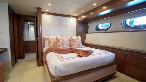 Heesen Yachts 145 image