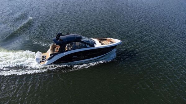 Sea Ray Sundancer 370 OB 