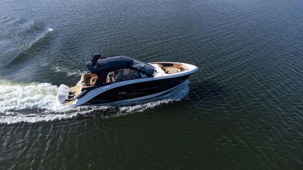 Sea Ray Sundancer 370 OB image