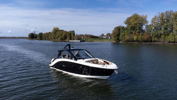 Sea Ray Sundancer 370 OB image