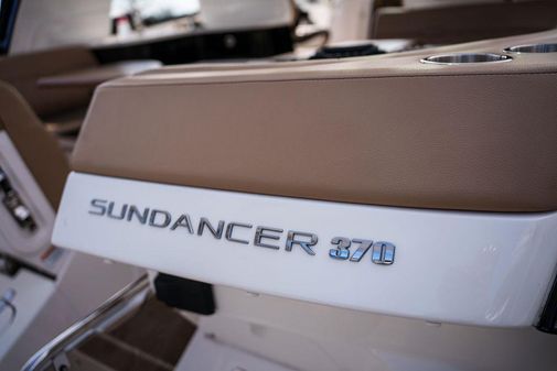 Sea Ray Sundancer 370 OB image