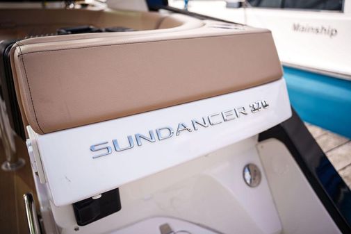 Sea Ray Sundancer 370 OB image