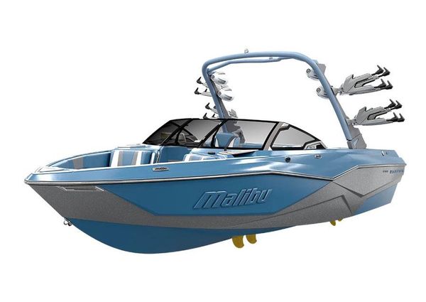 Malibu WAKESETTER-22-LSV image