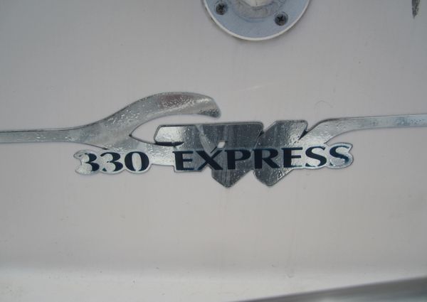 Grady-white 330-EXPRESS image