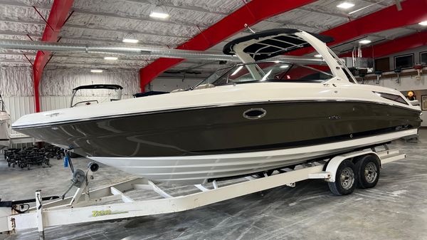 Sea Ray 300 SLX