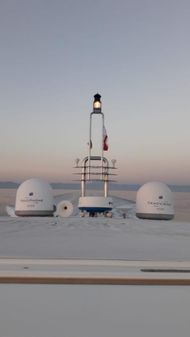 Ferretti Yachts 780 image