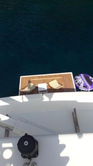 Ferretti Yachts 780 image
