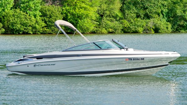 Crownline 225 SS