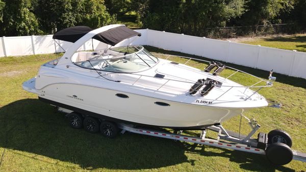 Chaparral 310 Signature