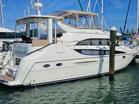 Meridian 408 Motoryacht image