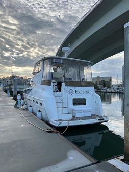 Meridian 408 Motoryacht image