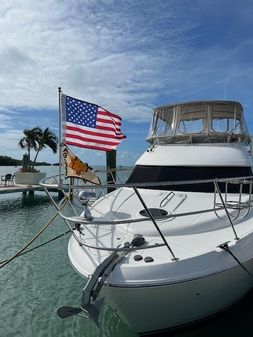 Meridian 408 Motoryacht image