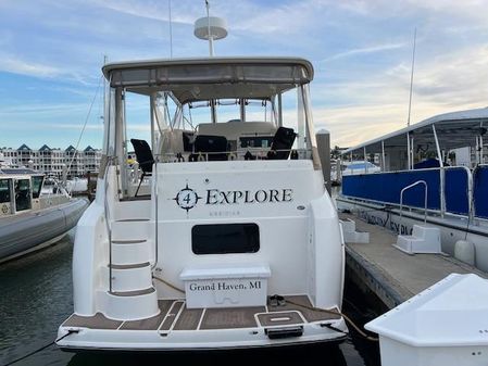 Meridian 408 Motoryacht image