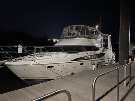 Meridian 408 Motoryacht image