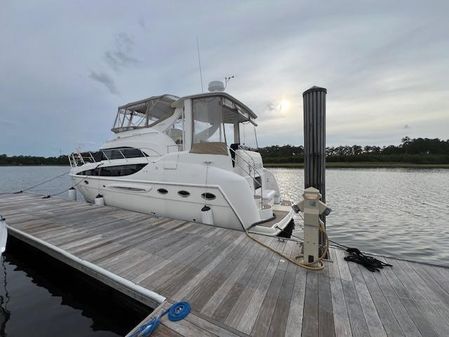 Meridian 408 Motoryacht image