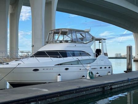 Meridian 408 Motoryacht image