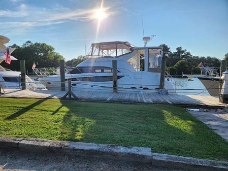 Meridian 408 Motoryacht image