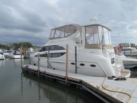 Meridian 408 Motoryacht image