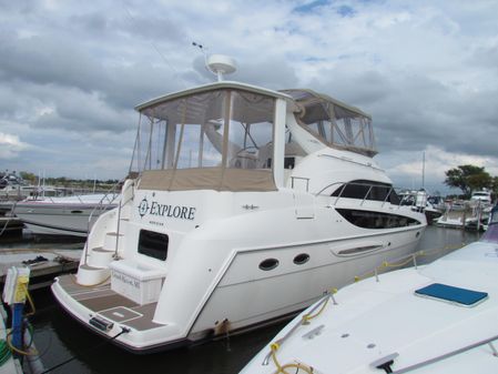 Meridian 408 Motoryacht image