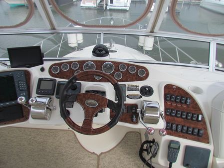 Meridian 408 Motoryacht image