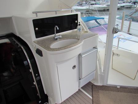 Meridian 408 Motoryacht image