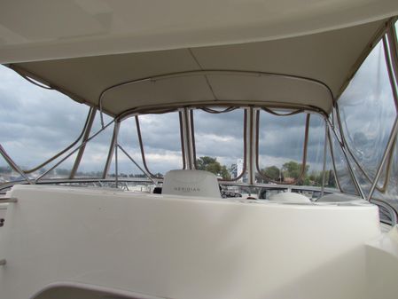 Meridian 408 Motoryacht image