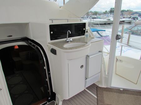 Meridian 408 Motoryacht image