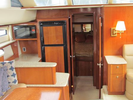 Meridian 408 Motoryacht image