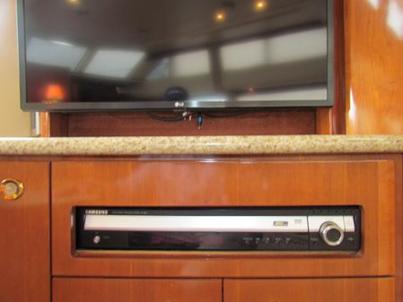 Meridian 408 Motoryacht image