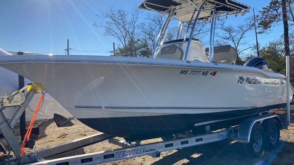 Key West 219 FS
