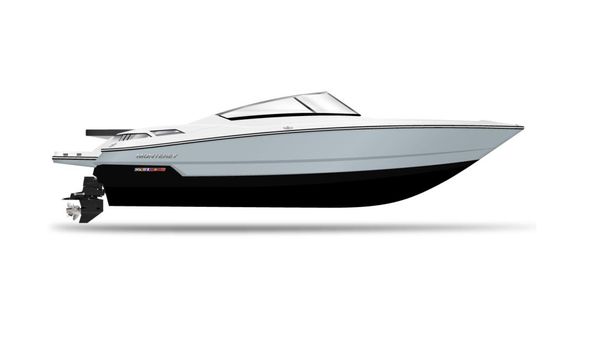 Monterey 298SS Bowrider