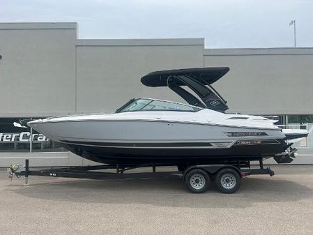 Monterey 298SS-BOWRIDER image