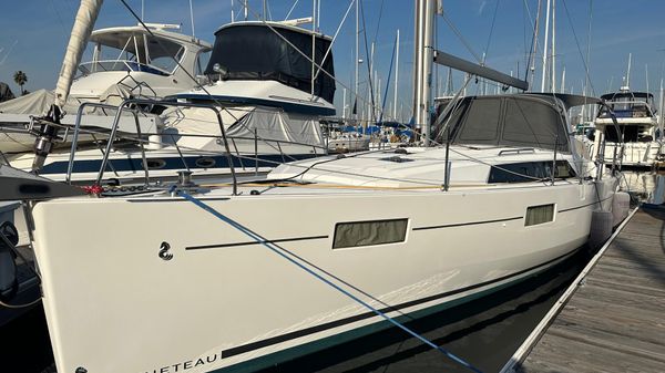 Beneteau America Oceanis 41.1
