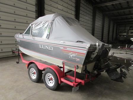 Lund 1850-TYEE-GRAN-SPORT image