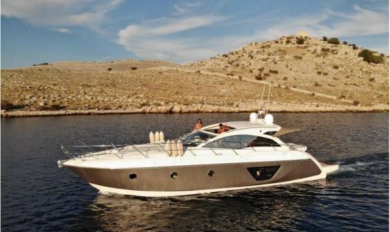 Sessa Marine C 48