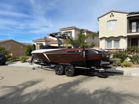 Malibu Wakesetter 25 LSV image