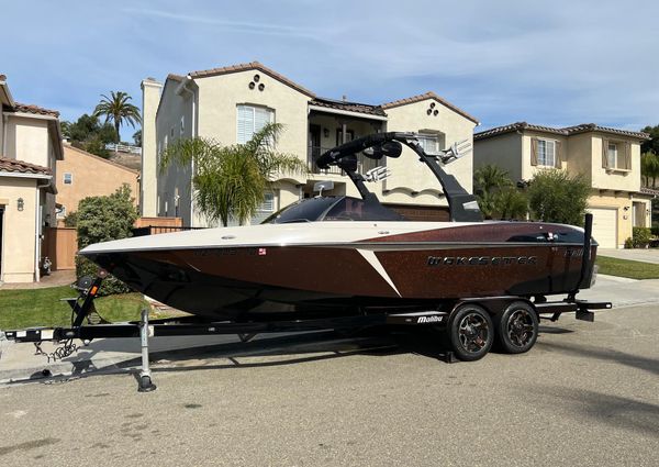 Malibu Wakesetter 25 LSV image