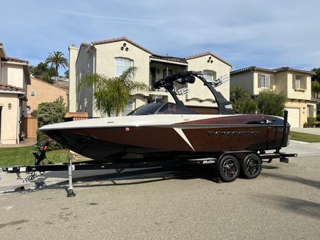 Malibu Wakesetter 25 LSV image