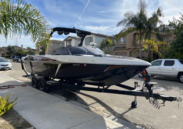 Malibu Wakesetter 25 LSV image