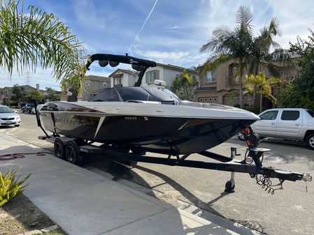 Malibu Wakesetter 25 LSV image