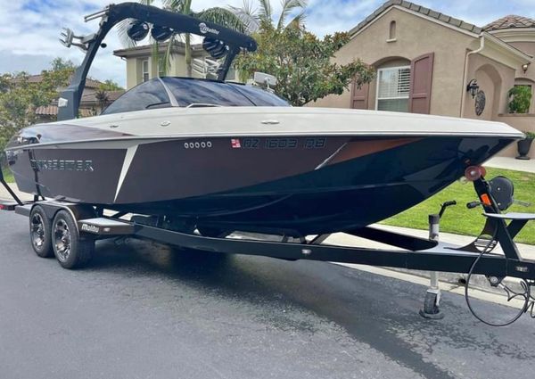 Malibu Wakesetter 25 LSV image