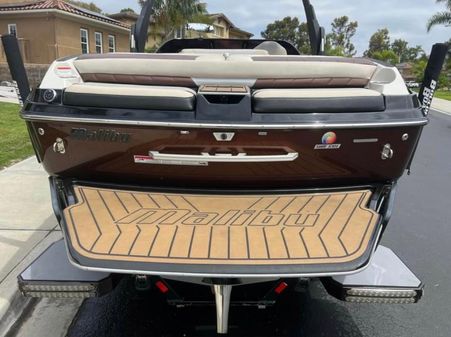 Malibu Wakesetter 25 LSV image